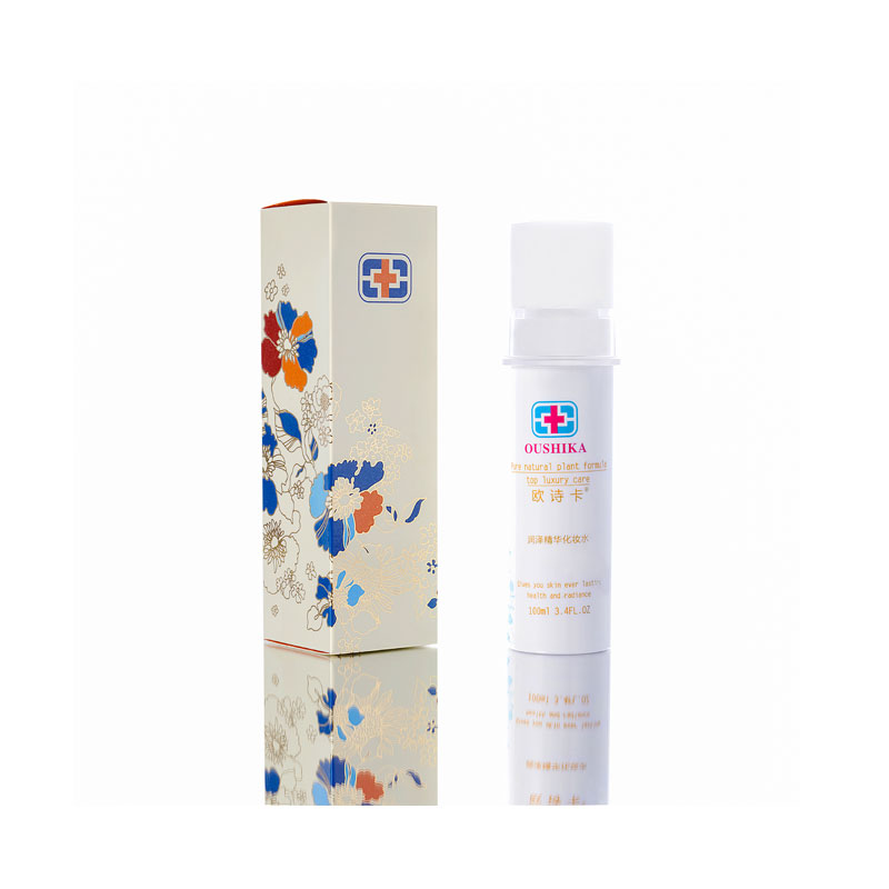  科尔沁右翼中化妆水