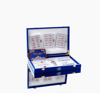 科尔沁右翼中爱芯回春综合版